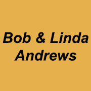bob and linda andrews